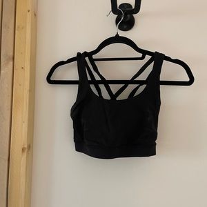 Lululemon energy sports bra